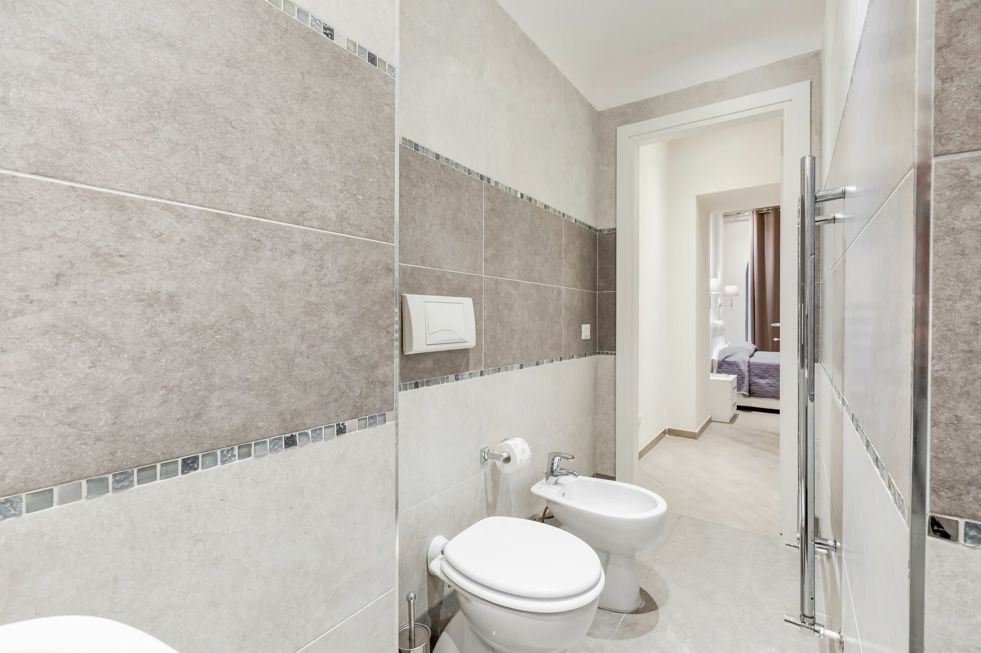 Vaticano 38 Suites Rome Exterior photo